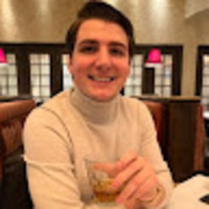 Meet your Posher, Gavin